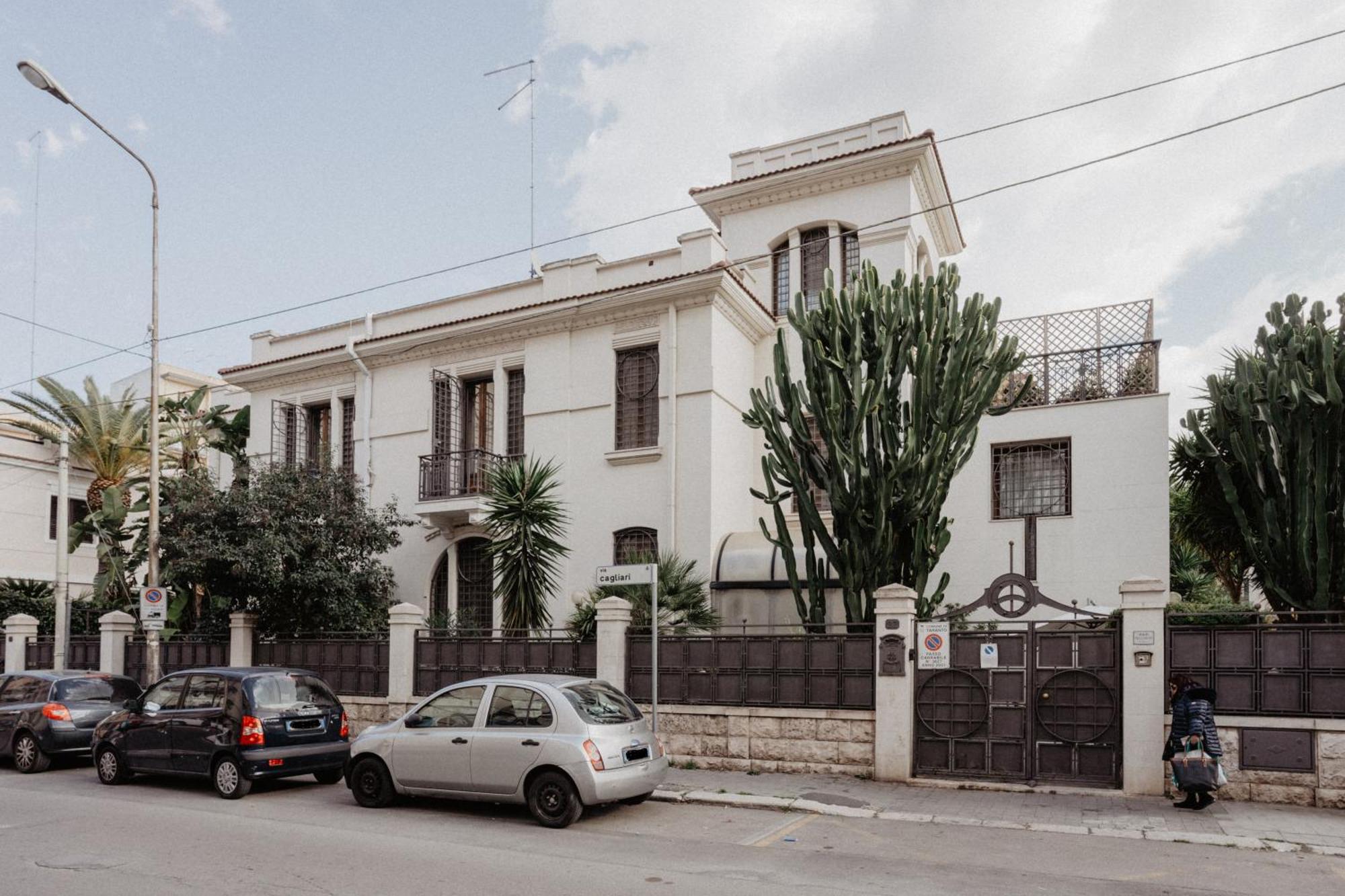 Luigi Xvi Gasthof Taranto